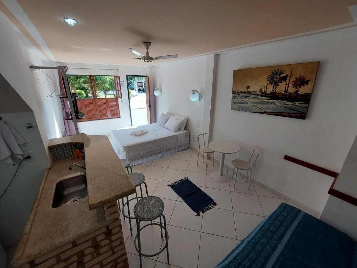 Arraial Flats Arraial do Cabo Exterior foto