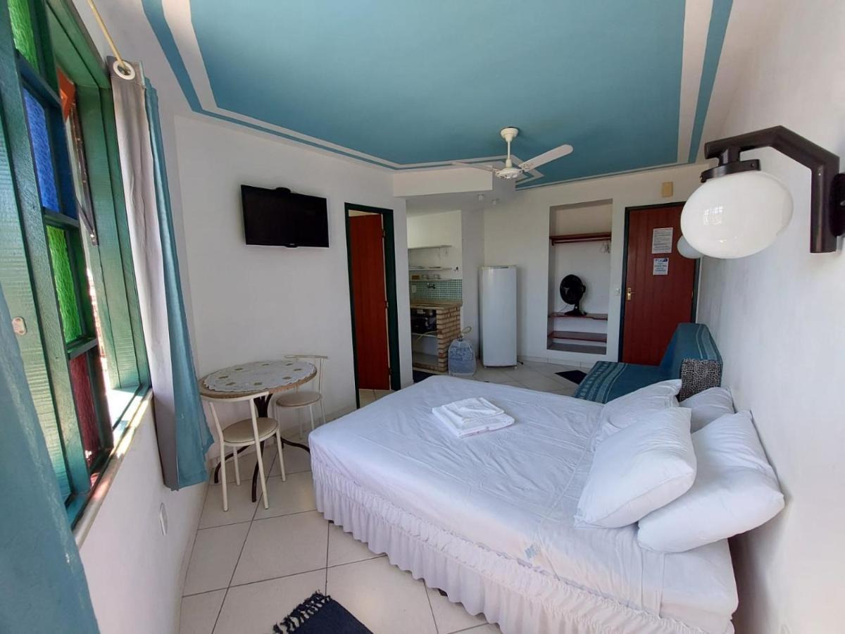 Arraial Flats Arraial do Cabo Exterior foto